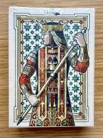 Echoes in the Palace Display (poker deck)