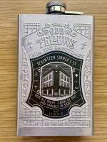 The Sanctuary (hip flask) (miscellaneous item)