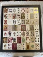 Stockholm17 Anthology REJECTED (uncut sheet)