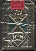 Apoteosi Eden on Earth tuck box