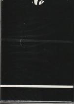 Butterfly Black and White Prototype tuck box