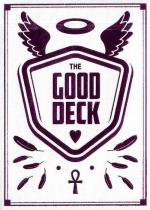 The Good Deck Pink Heaven tuck box
