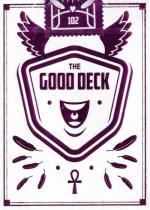 The Good Deck Pink Heaven tuck box