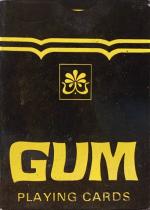 Gum tuck box