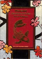 Hanami Hanafuda Fusion
