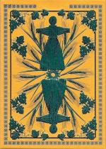 The Wheel of the Year Lughnasadh tuck box