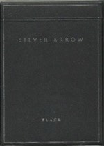 Silver Arrows tuck box
