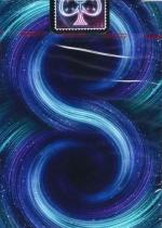 Stargazer (Bicycle) tuck box