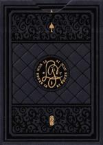 Stockholm17 Anthology REJECTED tuck box